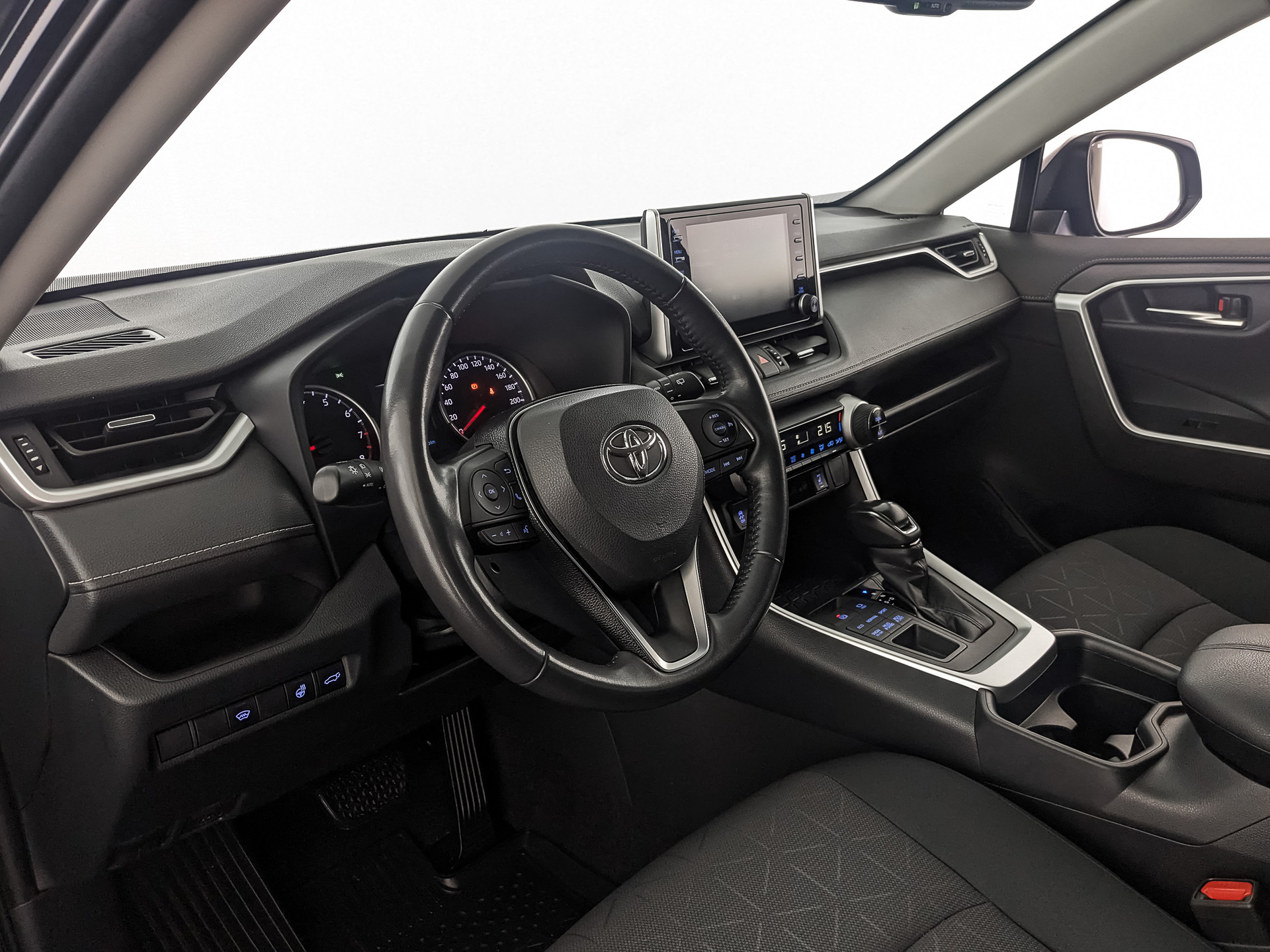 Toyota RAV4#84042