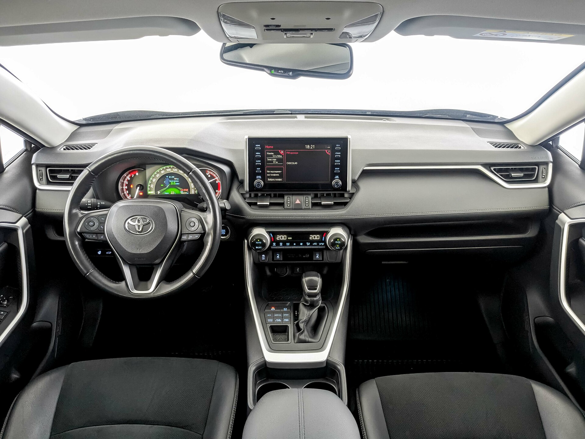 Toyota RAV4#84053
