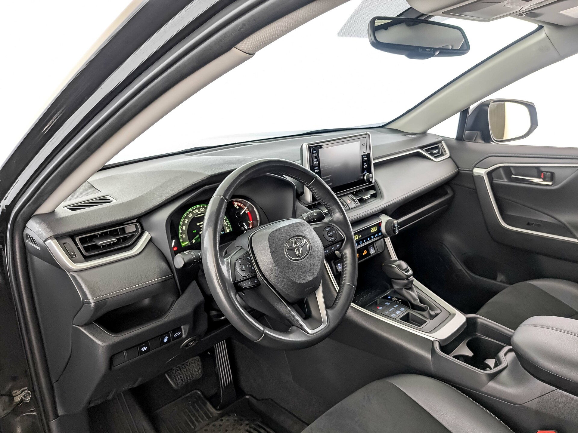 Toyota RAV4#84054