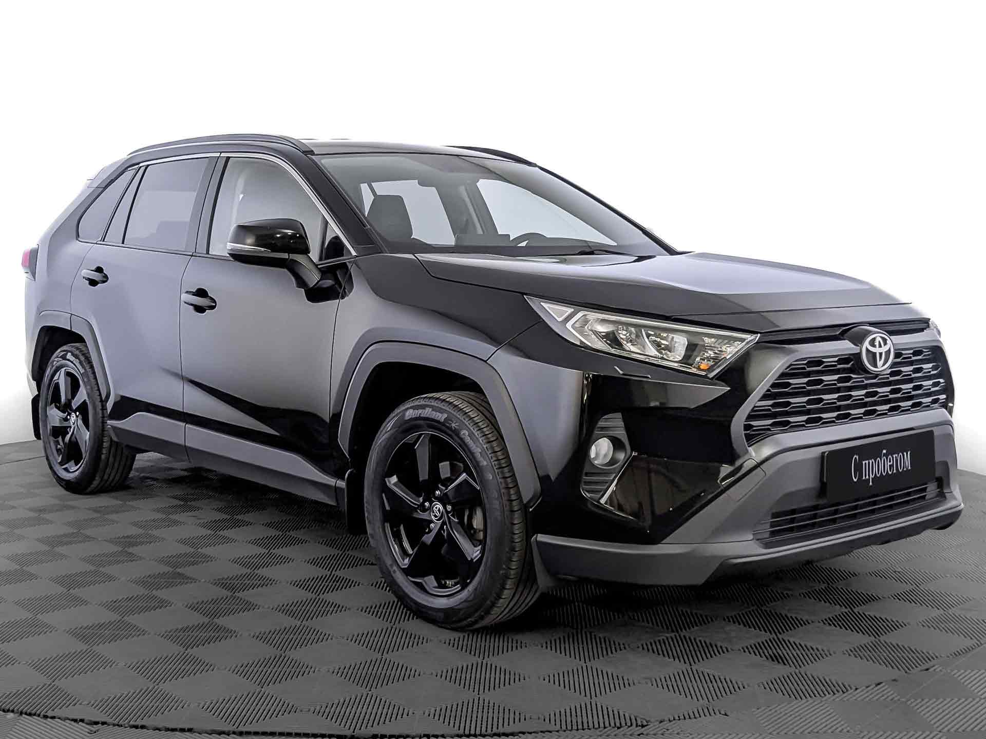Toyota RAV4#84055
