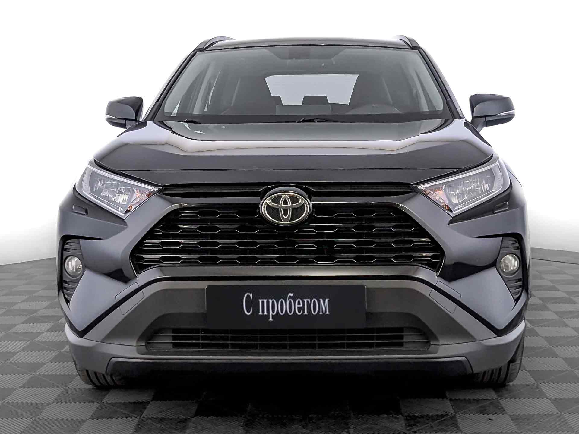 Toyota RAV4#84056