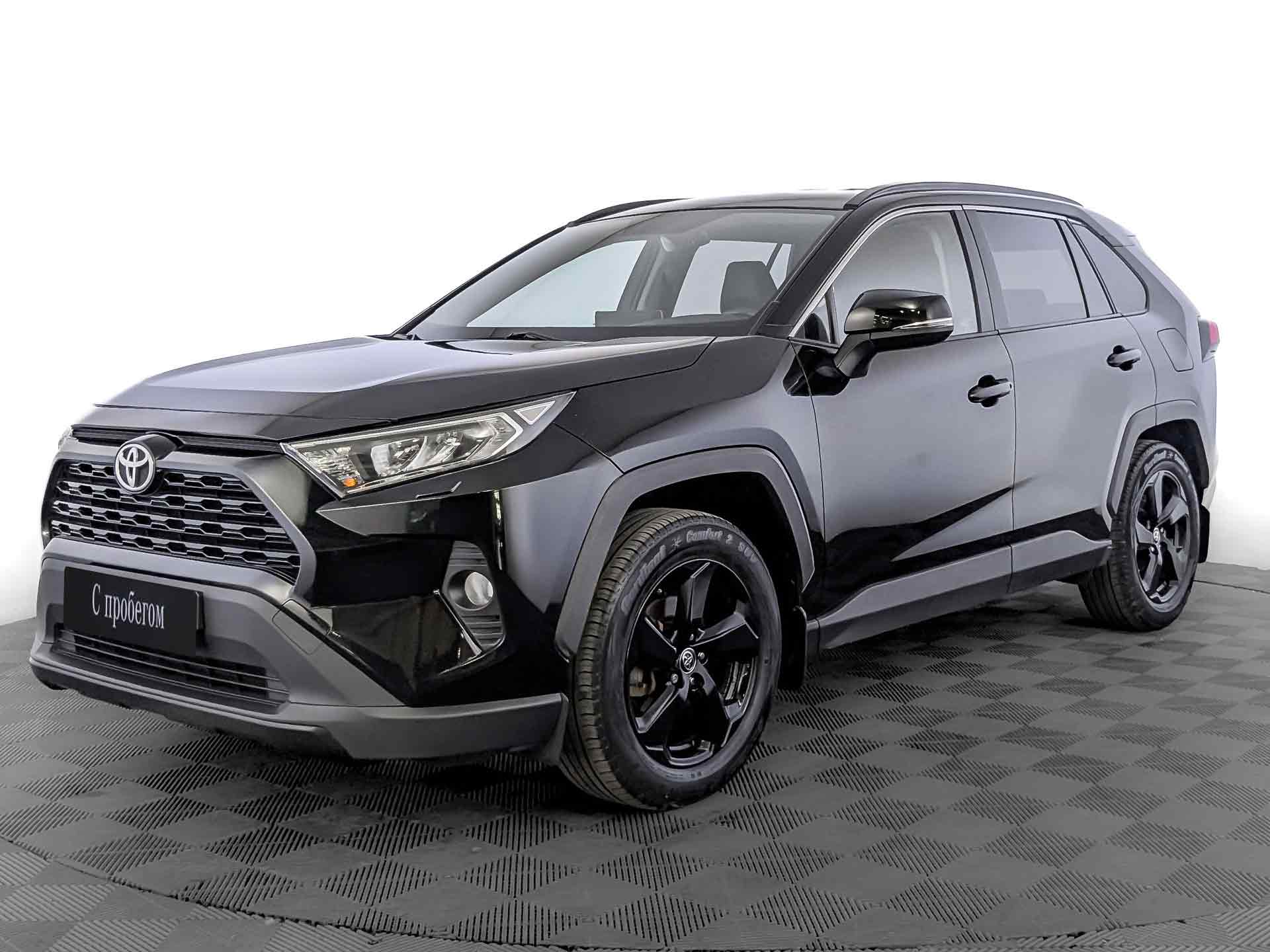 Toyota RAV4#84057