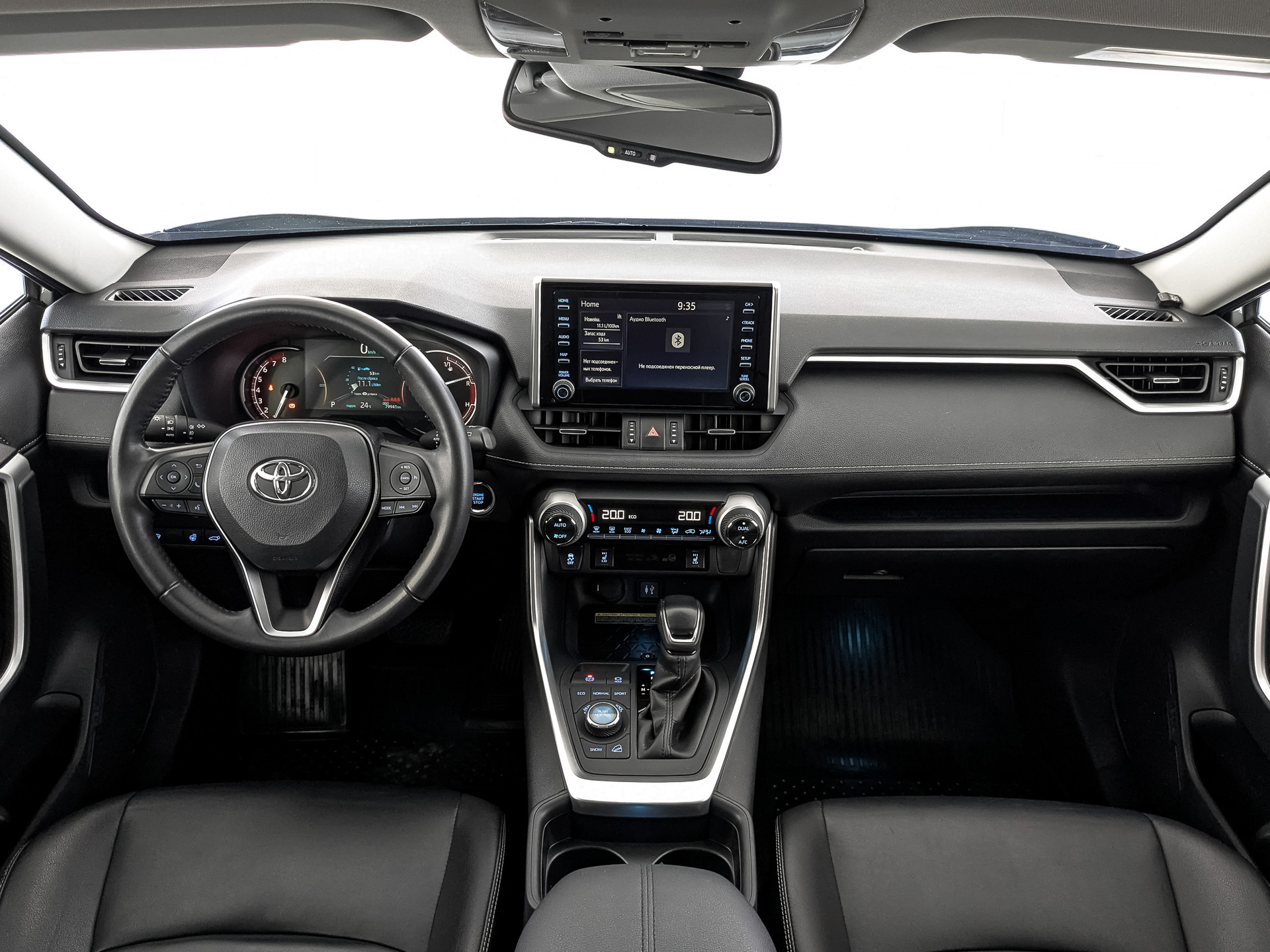 Toyota RAV4#84065