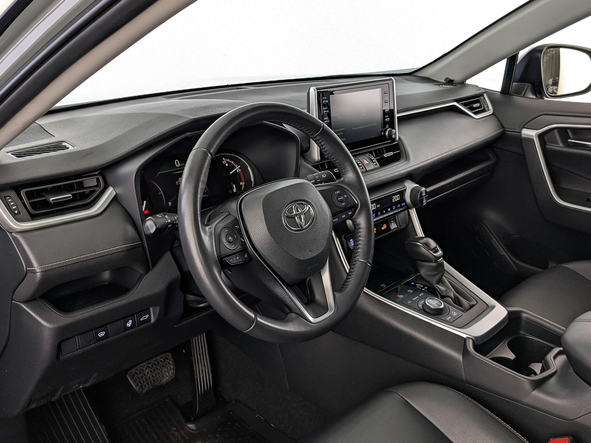 Toyota RAV4#84066