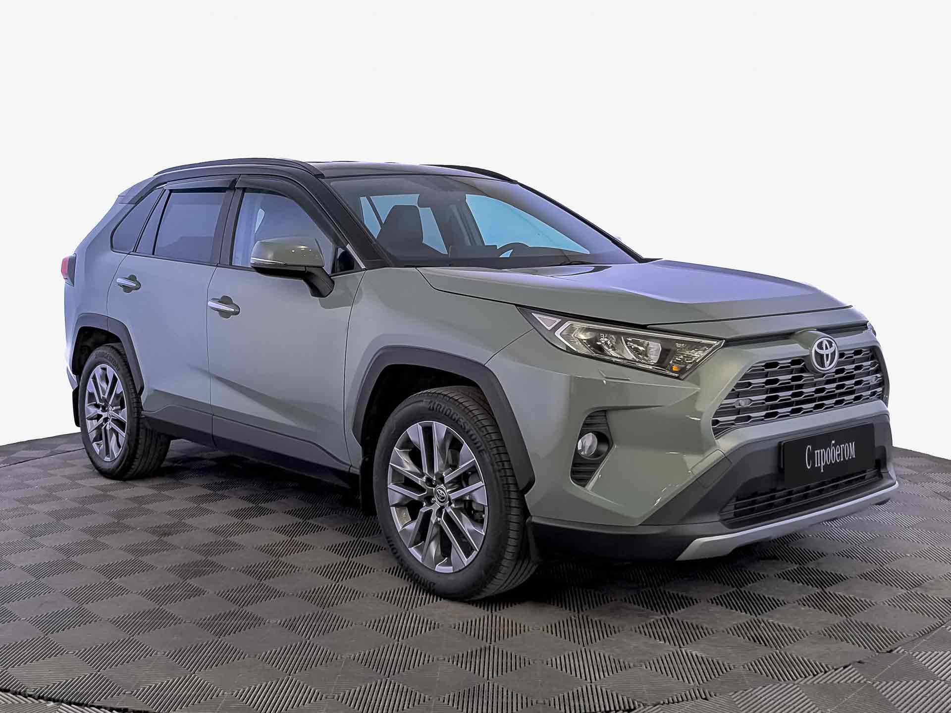 Toyota RAV4#84067