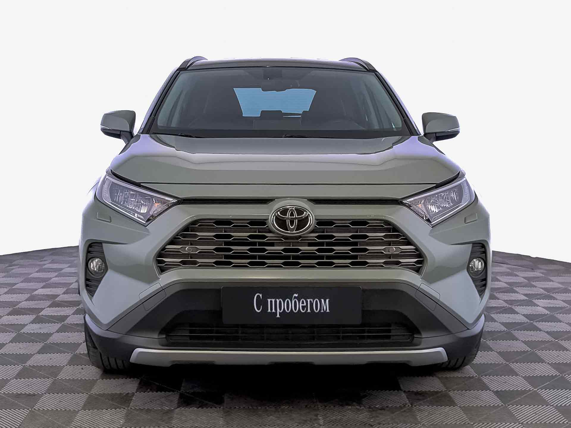 Toyota RAV4#84068