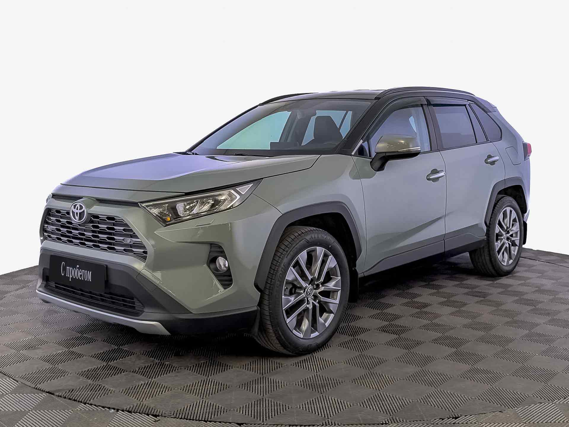 Toyota RAV4#84069