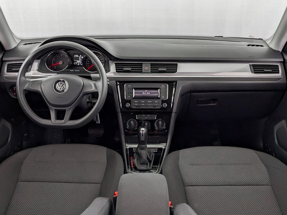 Volkswagen Bora#10521