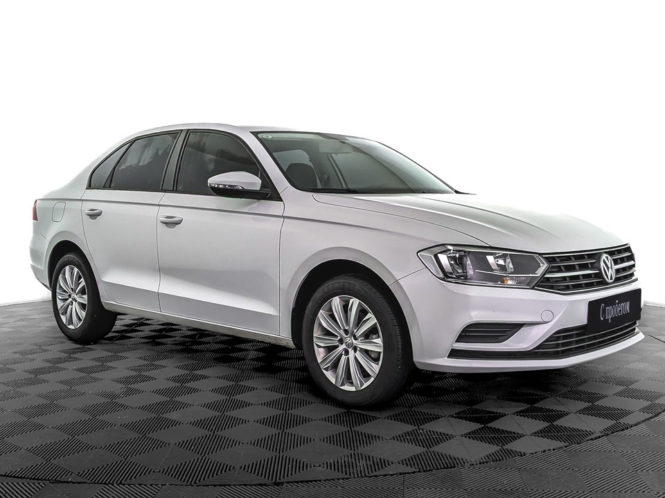 Volkswagen Bora#10523