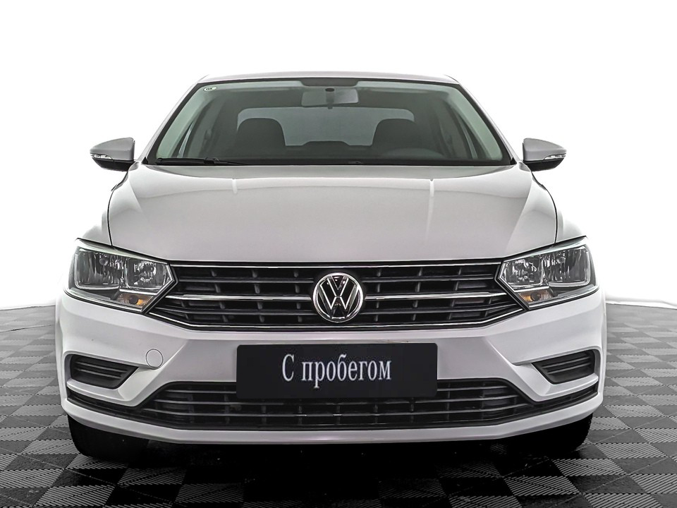 Volkswagen Bora#10524
