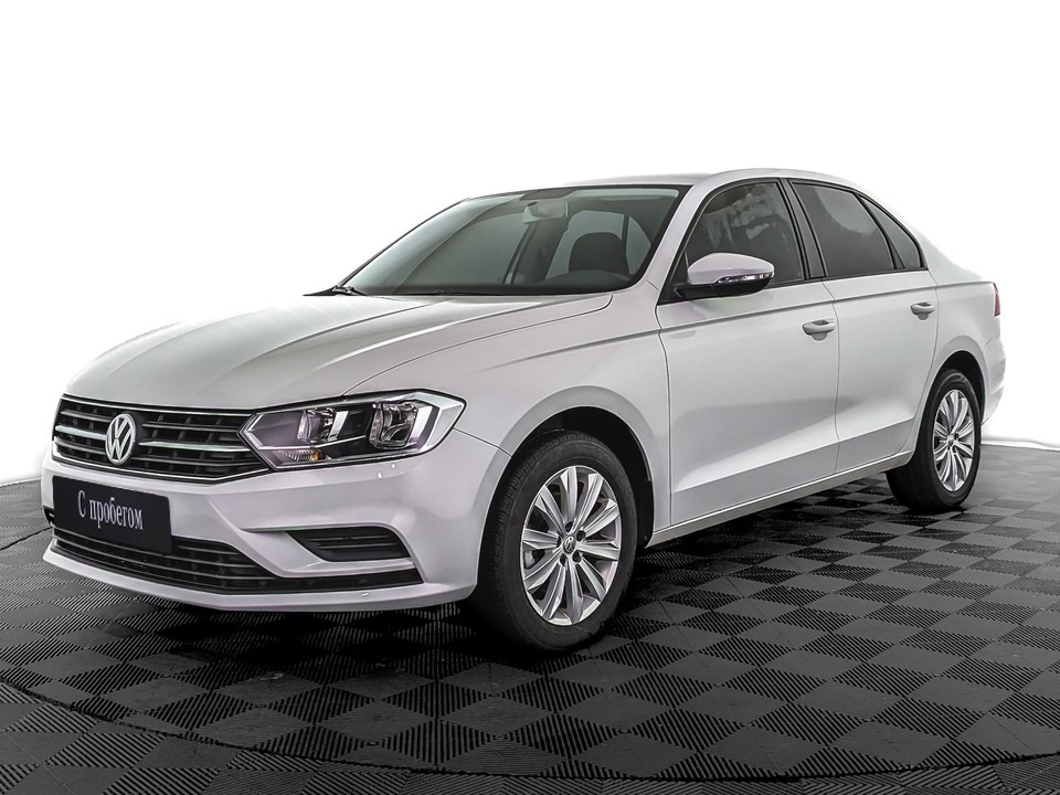 Volkswagen Bora#10525
