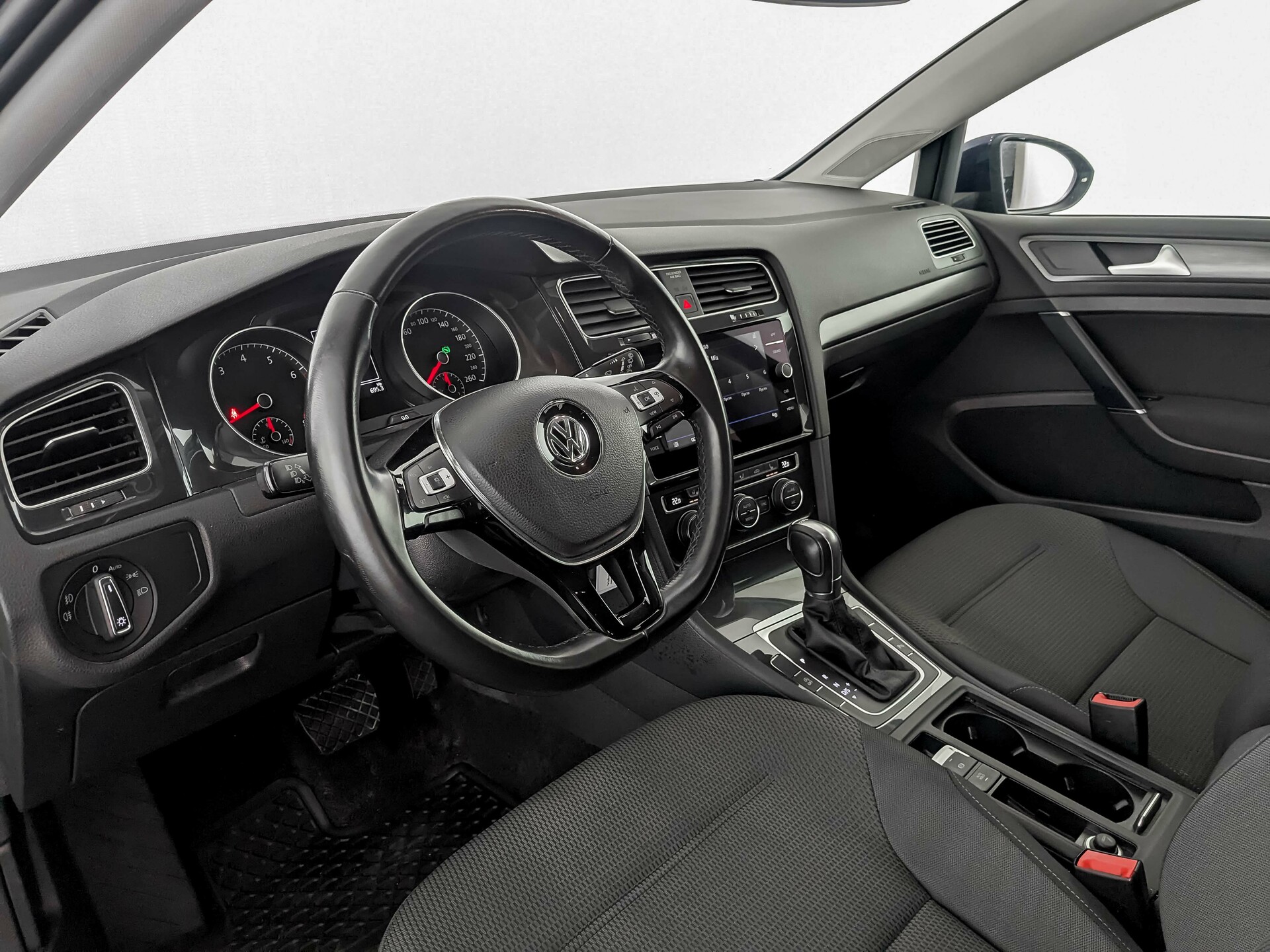 Volkswagen Golf#84114
