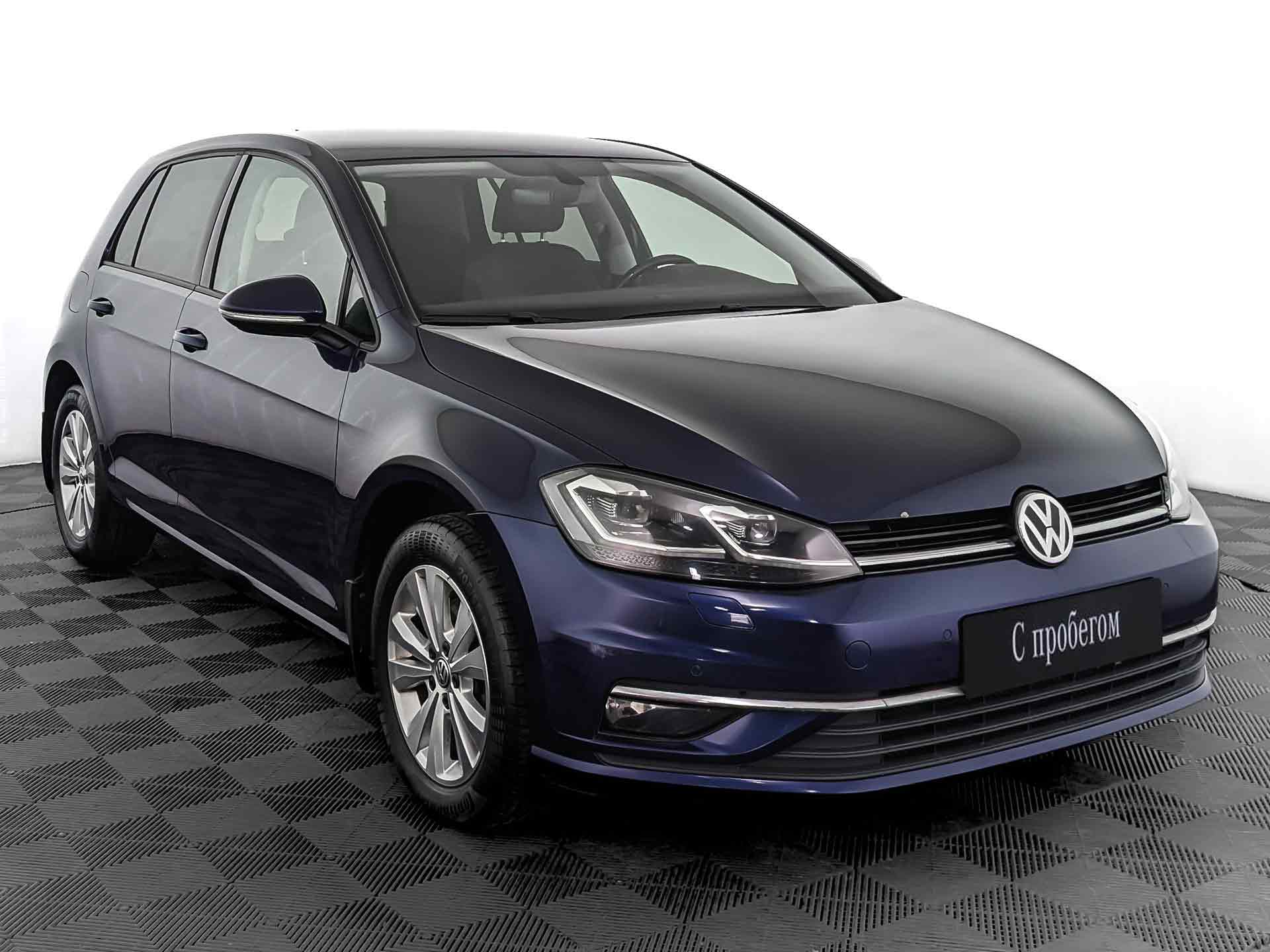 Volkswagen Golf#84115