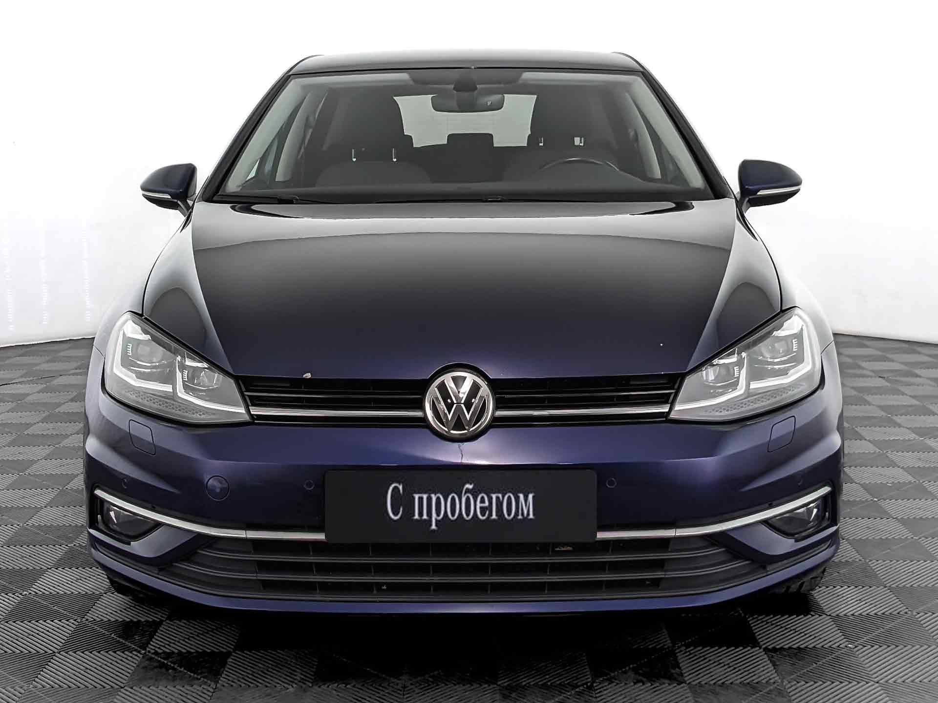 Volkswagen Golf#84116