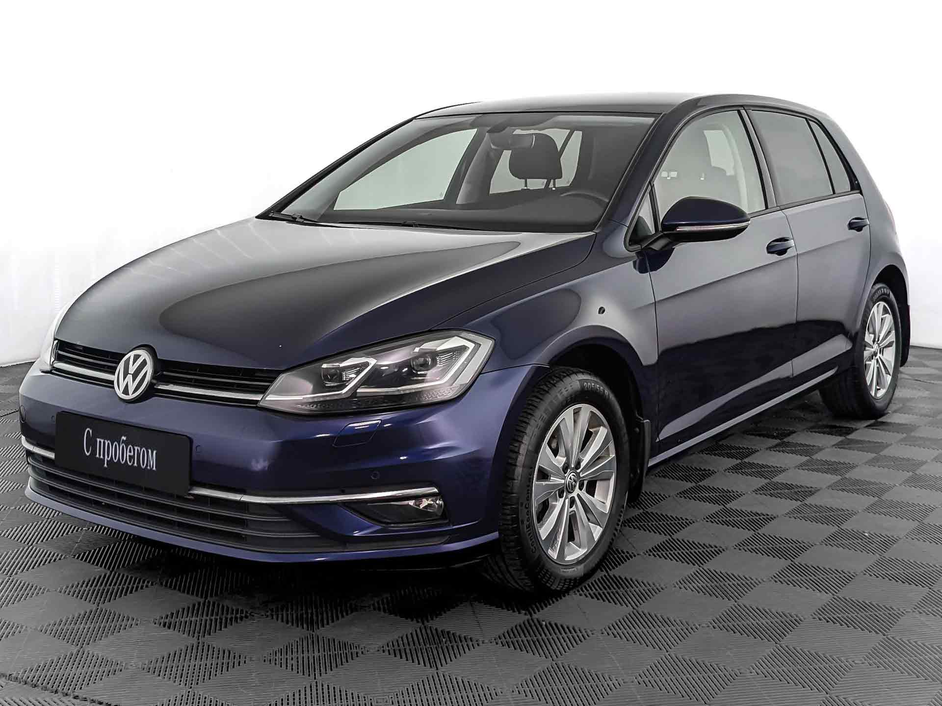 Volkswagen Golf#84117