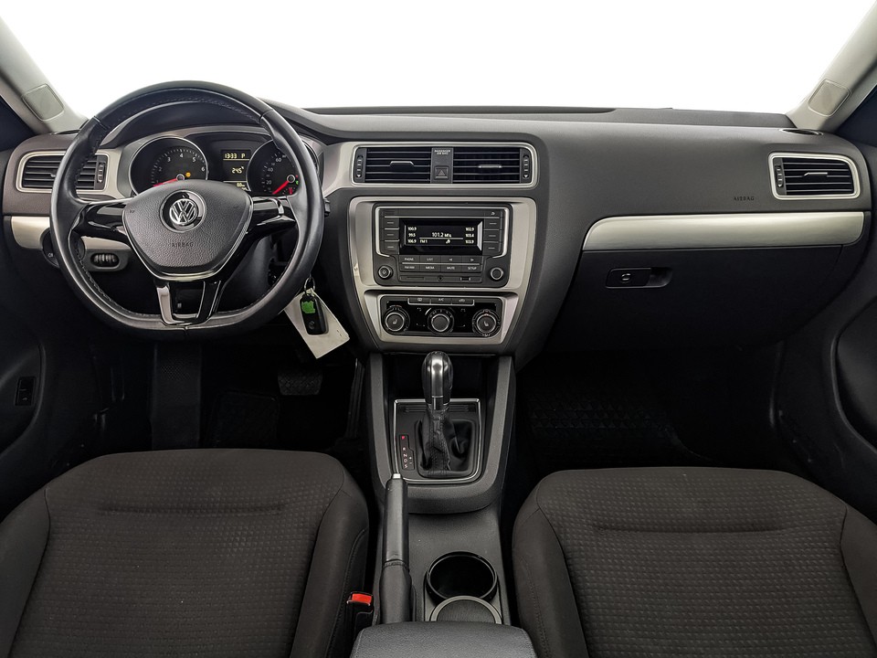 Volkswagen Jetta#10531