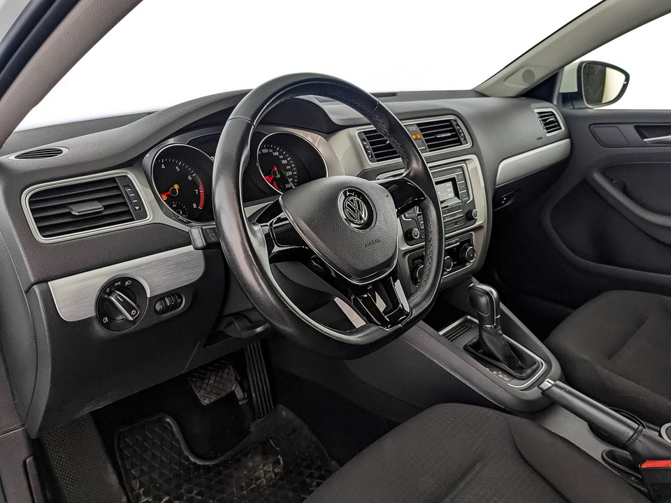 Volkswagen Jetta#10532