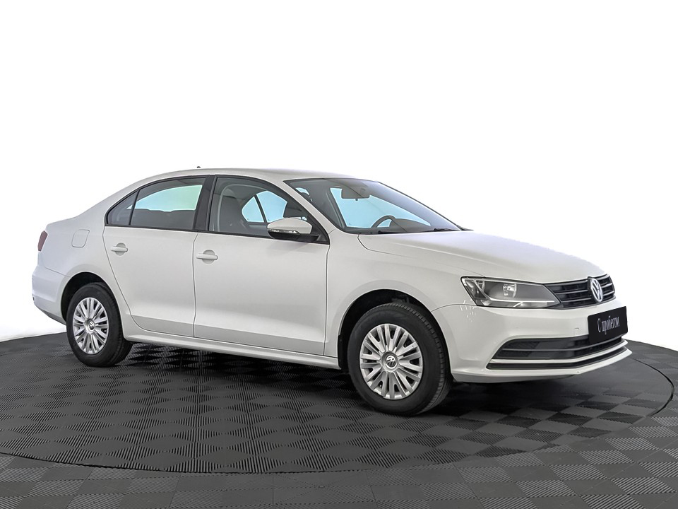Volkswagen Jetta#10533