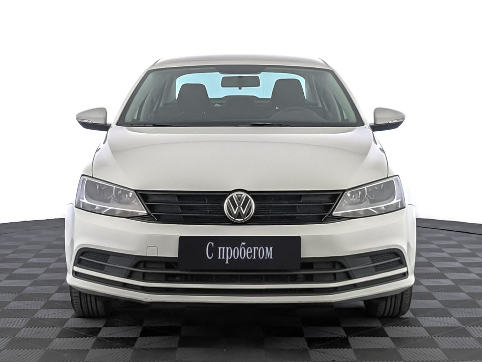 Volkswagen Jetta#10534