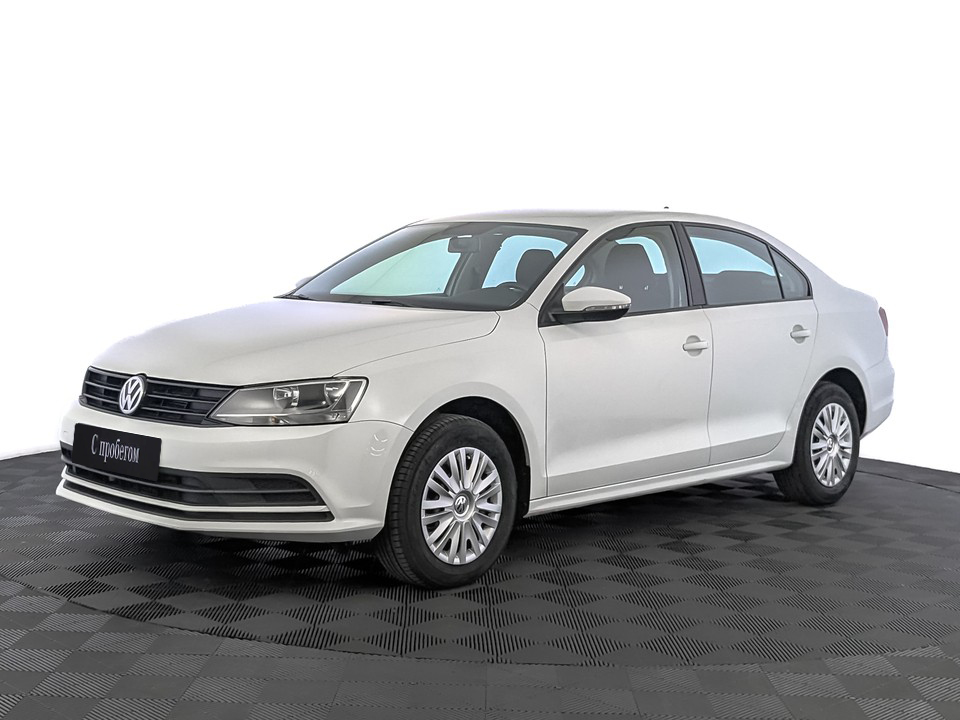 Volkswagen Jetta#10535