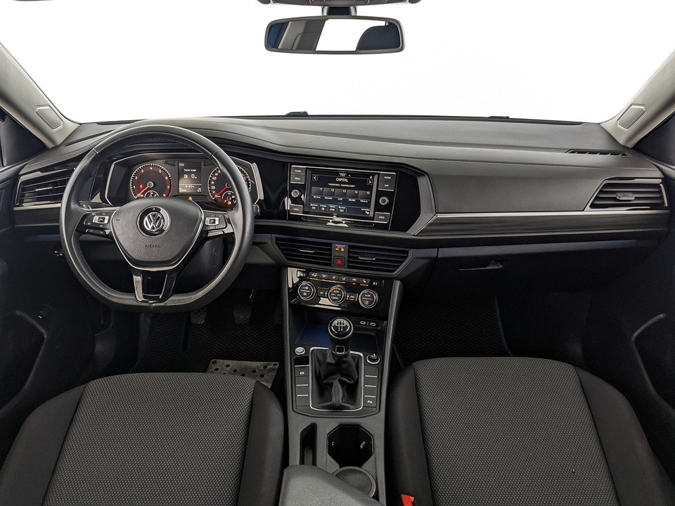 Volkswagen Jetta#10552