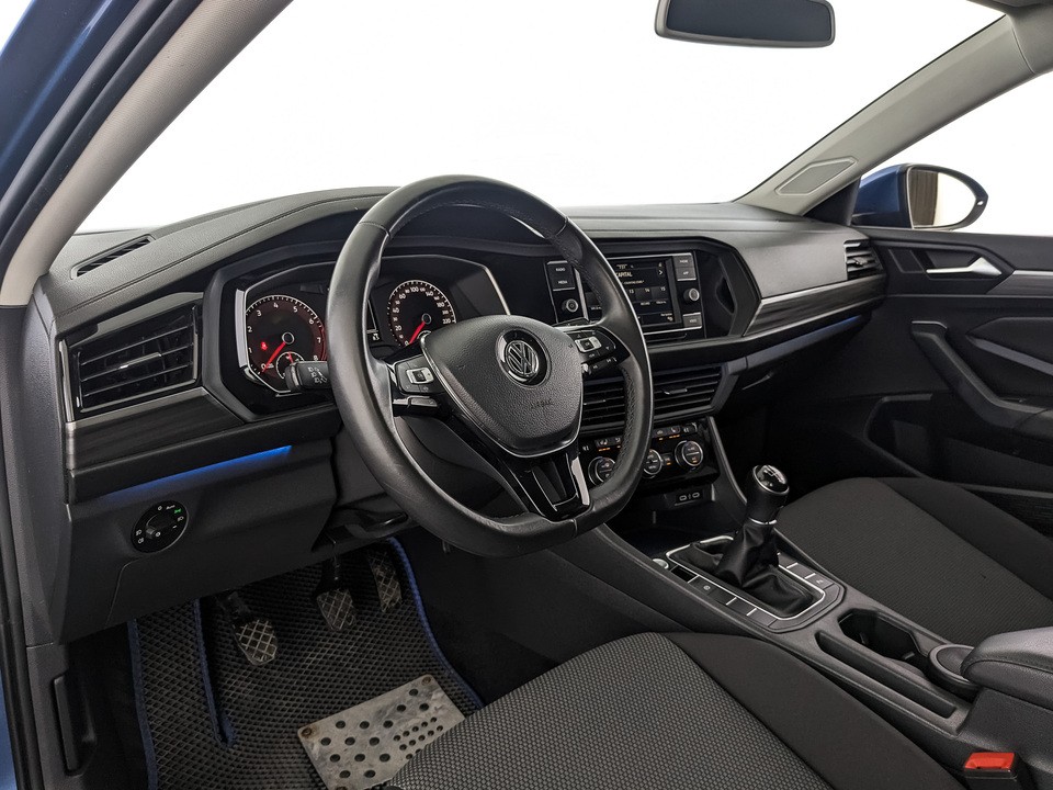Volkswagen Jetta#10553