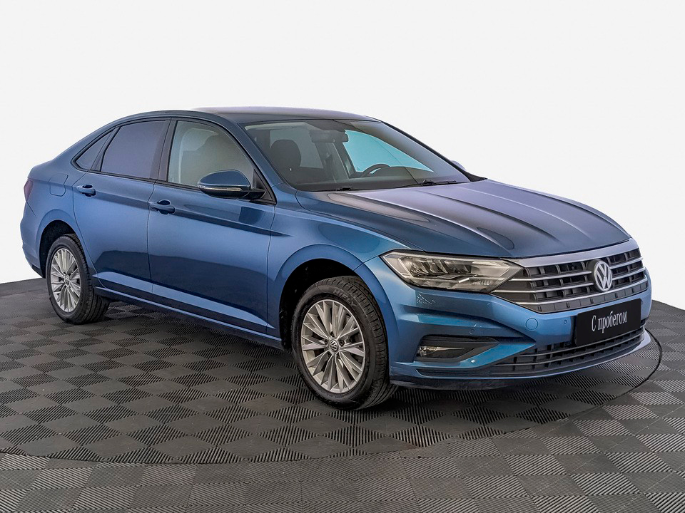 Volkswagen Jetta#10554
