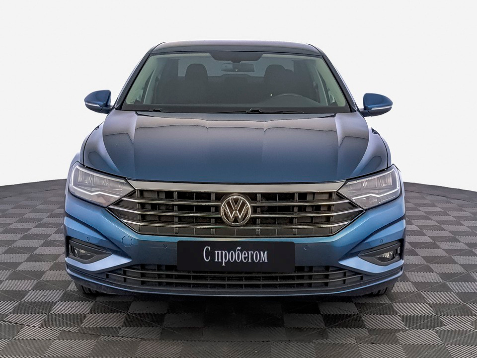 Volkswagen Jetta#10555