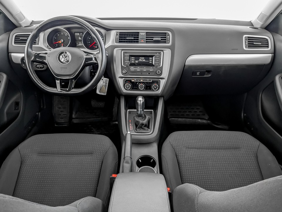 Volkswagen Jetta#10562