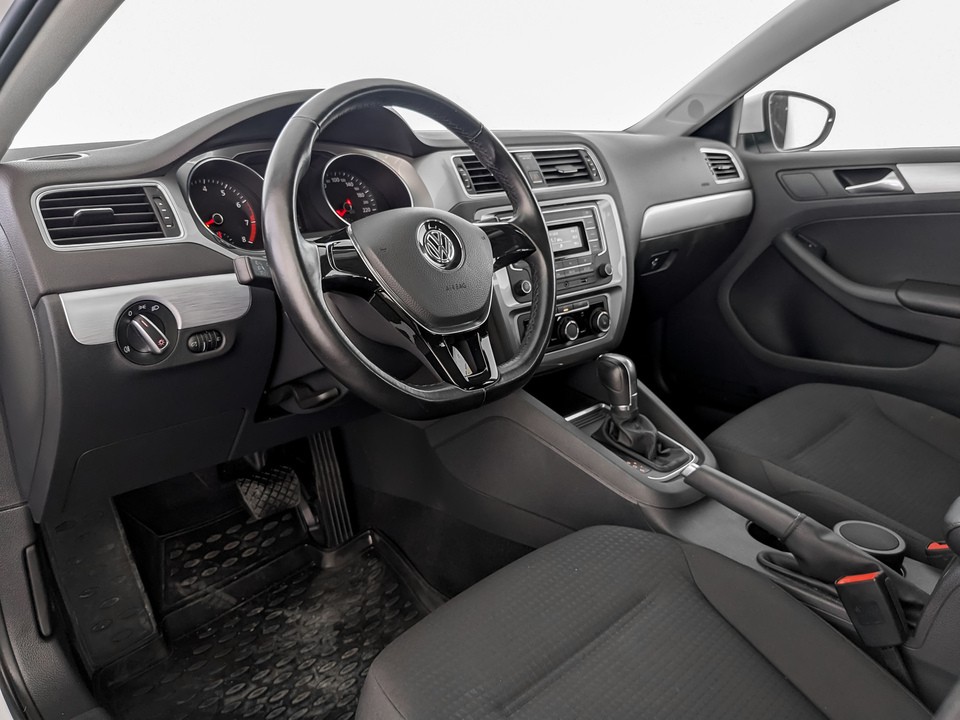 Volkswagen Jetta#10563