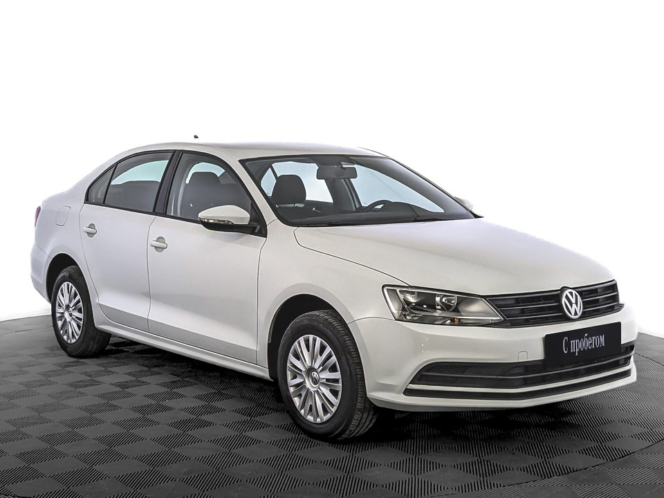 Volkswagen Jetta#10564