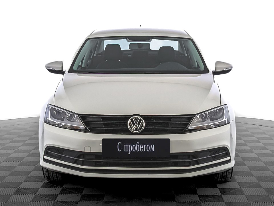 Volkswagen Jetta#10565