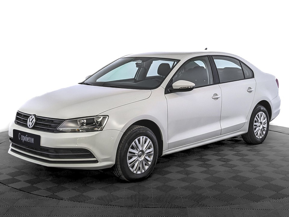 Volkswagen Jetta#10566