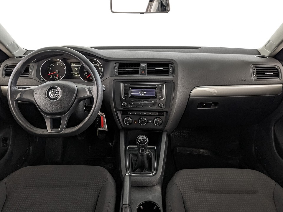 Volkswagen Jetta#10582