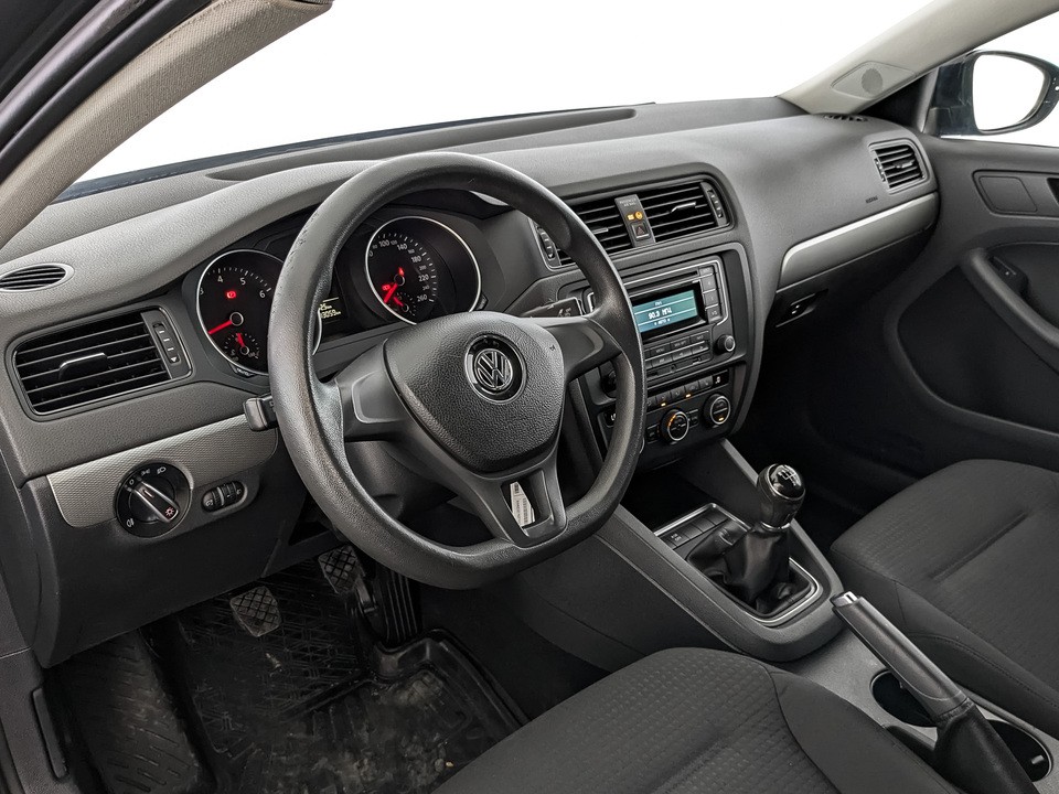 Volkswagen Jetta#10583