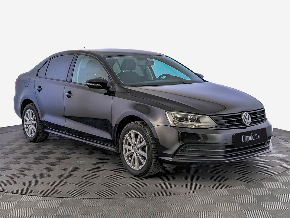 Volkswagen Jetta#10584