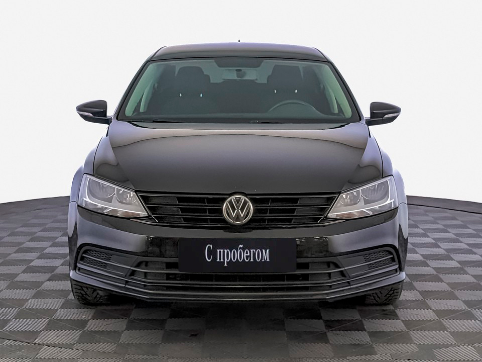 Volkswagen Jetta#10585