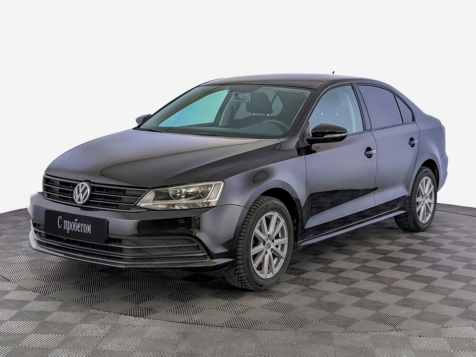 Volkswagen Jetta#10586