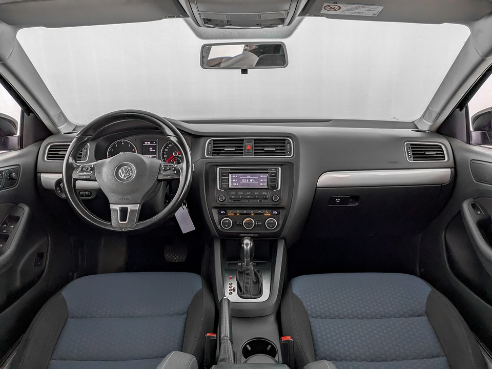 Volkswagen Jetta#10592