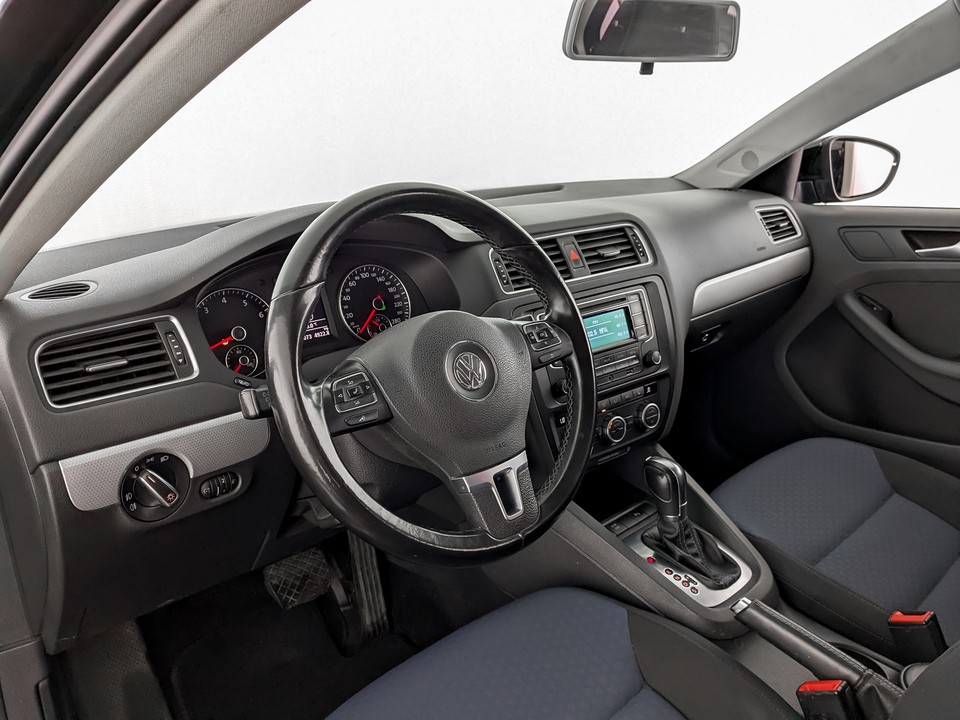 Volkswagen Jetta#10593