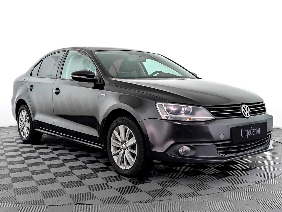Volkswagen Jetta#10594