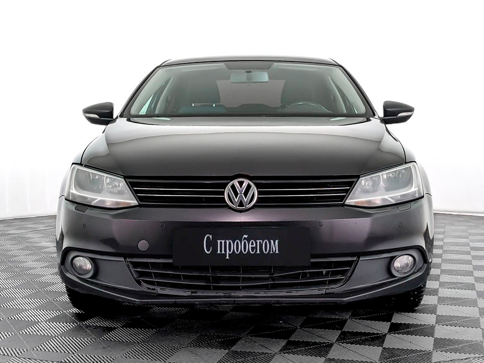 Volkswagen Jetta#10595