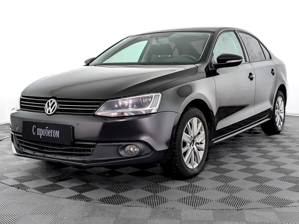 Volkswagen Jetta#10596
