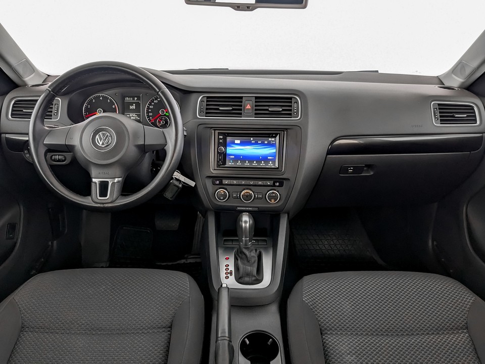 Volkswagen Jetta#10612