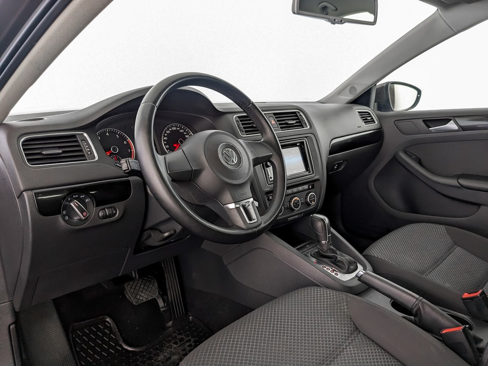 Volkswagen Jetta#10613