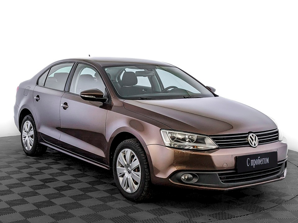 Volkswagen Jetta#10614