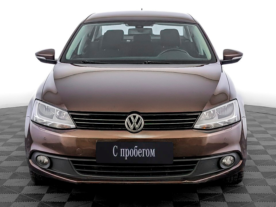 Volkswagen Jetta#10615