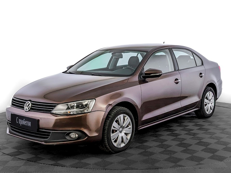 Volkswagen Jetta#10616