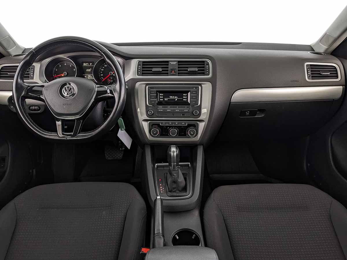 Volkswagen Jetta#10622