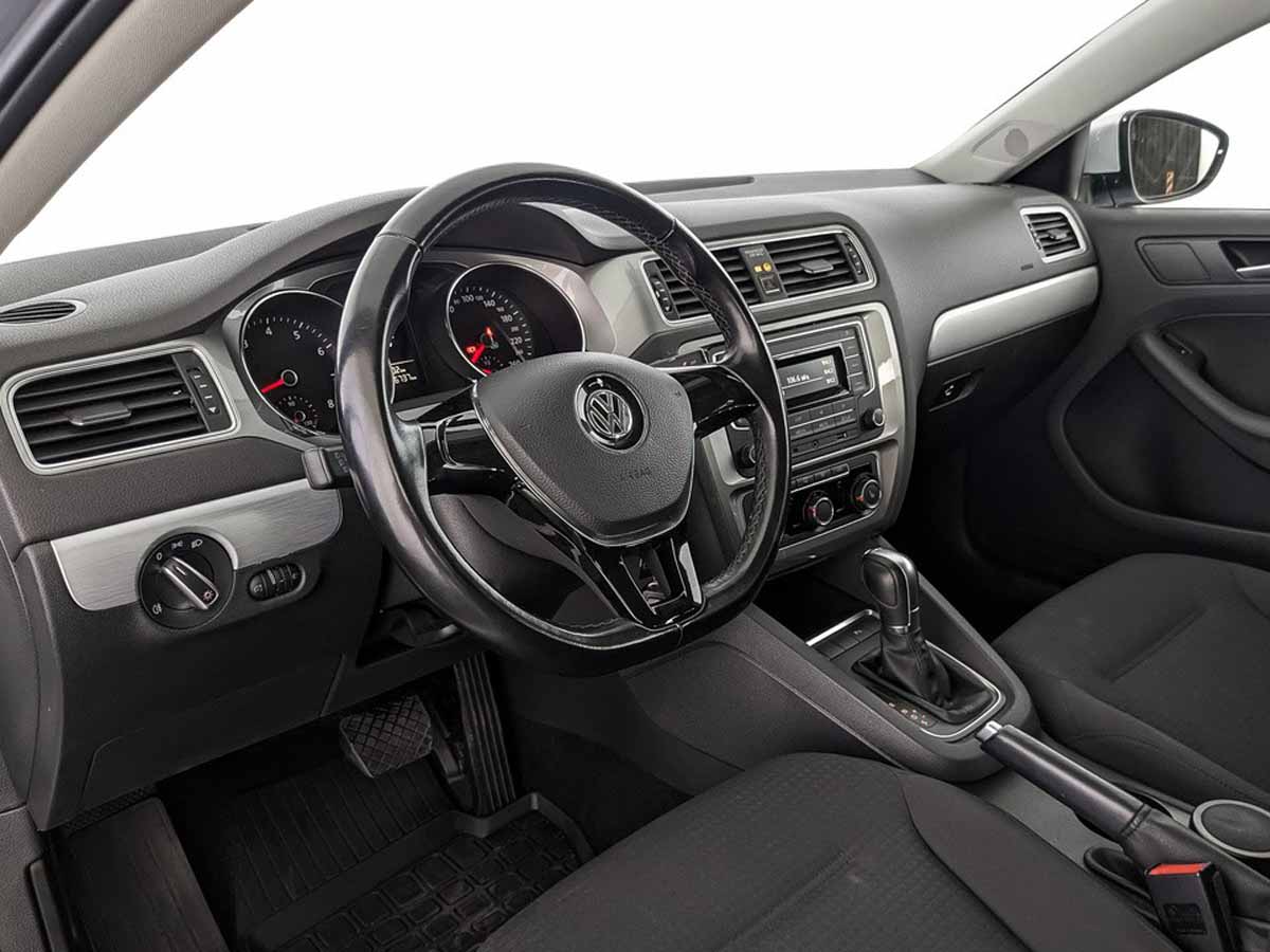 Volkswagen Jetta#10623